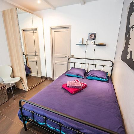 29 Saulnier Apartman Puteaux Kültér fotó