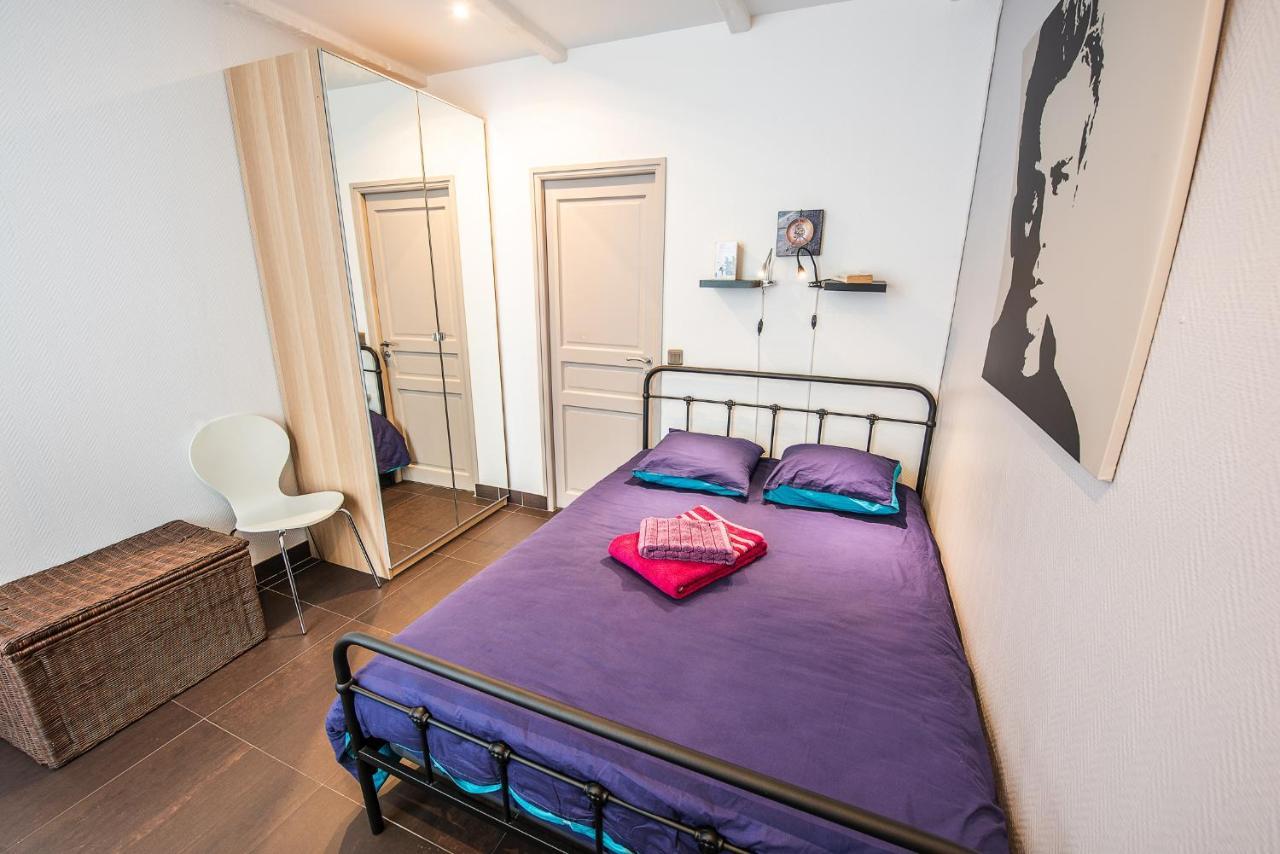 29 Saulnier Apartman Puteaux Kültér fotó