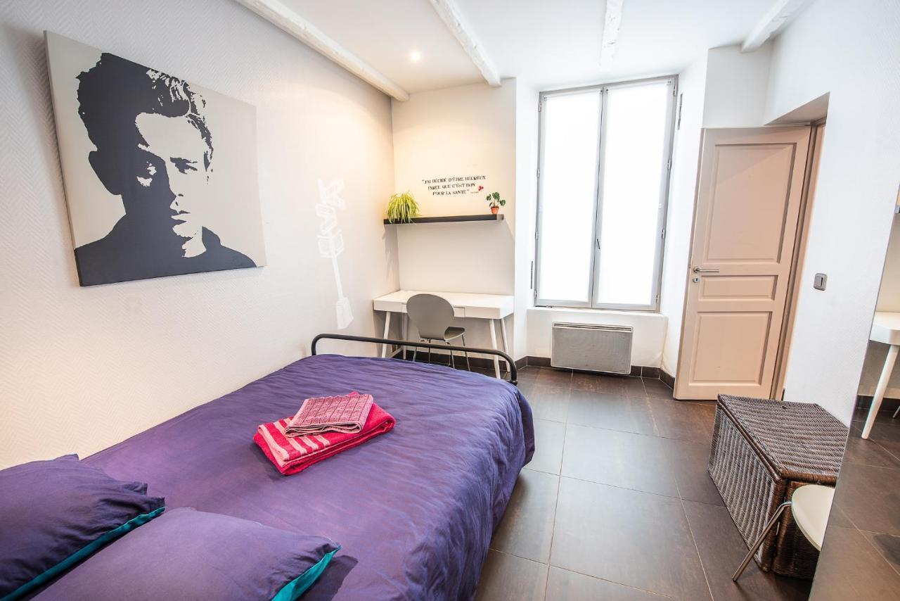 29 Saulnier Apartman Puteaux Kültér fotó
