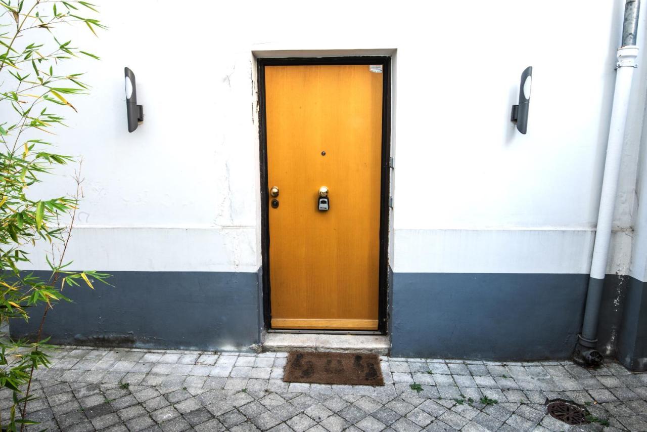 29 Saulnier Apartman Puteaux Kültér fotó